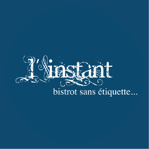 logo - L'Instant